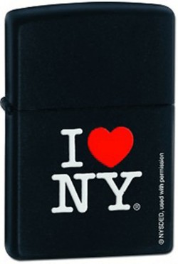  218 I LOVE NY 24798