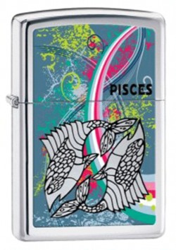  250 ZODIAC PISCES 24930