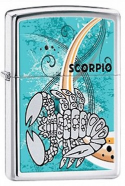  250 ZODIAC SCORPIO 24938