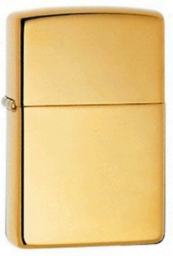  SOLID BRASS WO/SB 254 B