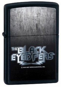 218 BLACK EYED PEAS  28027