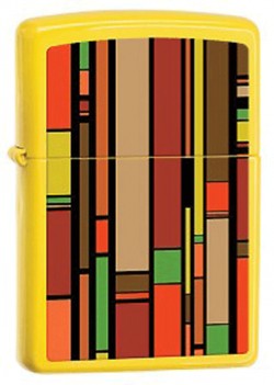 Запальничка 24839 COLOR BLOCK 28059 Запальничка 24839 COLOR BLOCK 28059