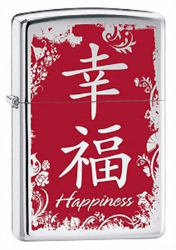  250 CHINESE SYMBOL HAPPIN 28067