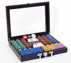   PokerShop Premium 500