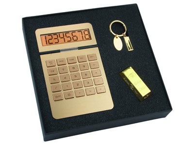 Набір Мідас Набір Мідас