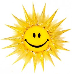 Букет из конфет Солнышко Букет из конфет Солнышко