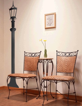 Фонарь p-03 Фонарь p-03