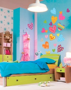 Яркие сердечки сv-05 Яркие сердечки сv-05