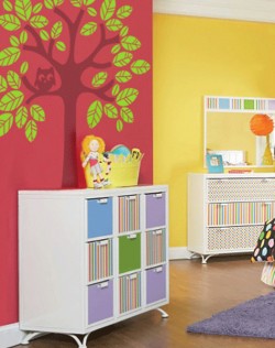 Дерево с совой d-04 Дерево с совой d-04