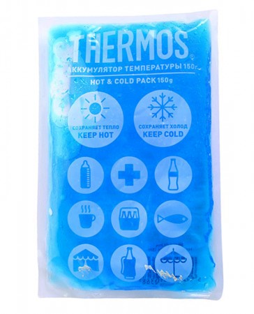 Акуумулятор холоду Thermos 150 Акуумулятор холоду Thermos 150
