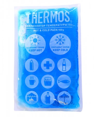 Акуумулятор холоду Thermos 450 Акуумулятор холоду Thermos 450