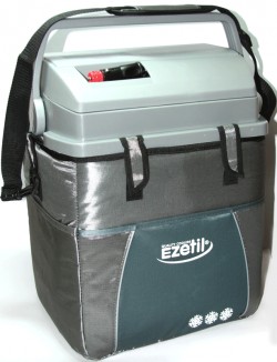 Автохолодильник Е-21 ESC Автохолодильник Е-21 ESC