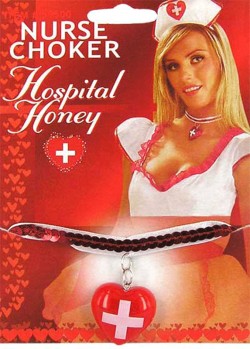 Медсестра sexy - кулон Медсестра sexy - кулон