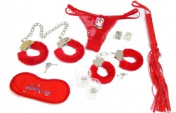  -    "all inclusive"