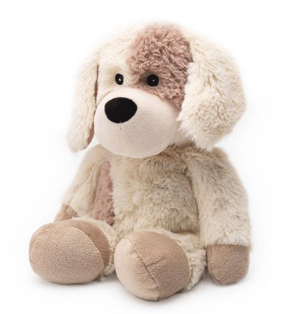 Іграшка - Грелка Цуценя Іграшка - Грелка Цуценя