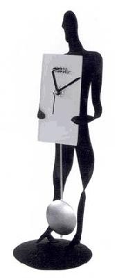 Годинник Settler . Годинник Settler .