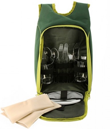 Набір для пікніка TE-200 PROMO Набір для пікніка TE-200 PROMO