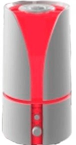 Ультразвуковий зволожувач повітря ZENET-402-36 Ультразвуковий зволожувач повітря ZENET-402-36