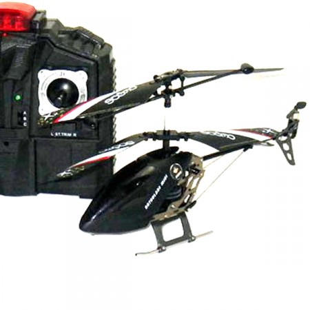 Вертолет с гироскопом Rotoblade Midi (Soomo)H0105 Вертолет с гироскопом Rotoblade Midi (Soomo)H0105