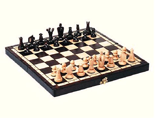 Шахи Королівські Середні Шахи Королівські Середні