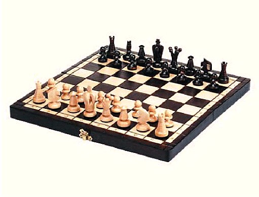 Шахи Королівські Середні Шахи Королівські Середні