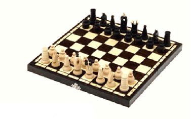 Шахи Роял міні Шахи Роял міні