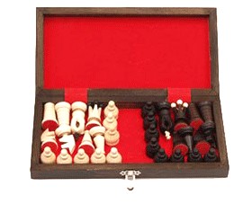 Шахи Роял міні Шахи Роял міні