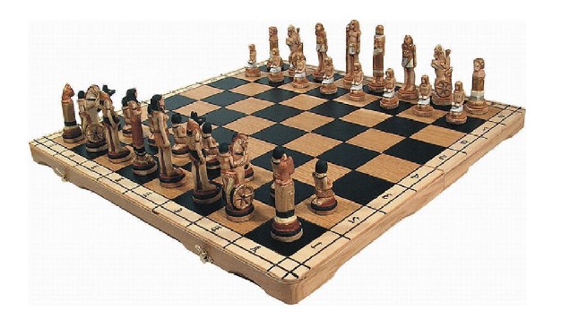 Шахи Єгипет Шахи Єгипет