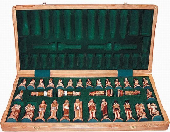 Шахи Єгипет Шахи Єгипет