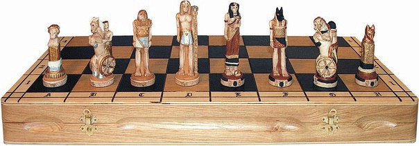 Шахи Єгипет Шахи Єгипет