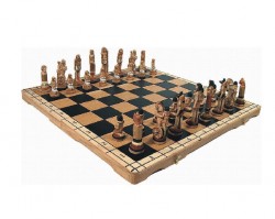 Шахматы Египет Шахматы Египет