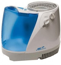 Увлажнитель - очиститель воздуха AirComfort HP-501 Увлажнитель - очиститель воздуха AirComfort HP-501