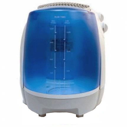 Увлажнитель - очиститель воздуха AirComfort HP-501 Увлажнитель - очиститель воздуха AirComfort HP-501