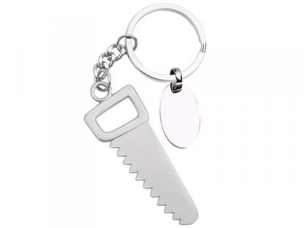 Брелок із шильдом Пила Брелок із шильдом Пила