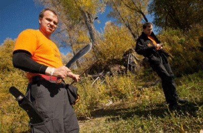 Мачете "Тортуга" Мачете "Тортуга"