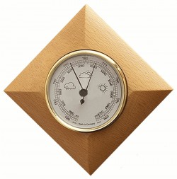 Барометр Moller 201003 Барометр Moller 201003