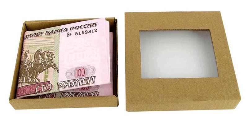 Гаманець " Рубли " Гаманець " Рубли "