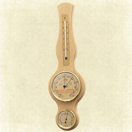 Барометр Moller 203211 Барометр Moller 203211