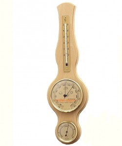 Барометр Moller 203211 Барометр Moller 203211