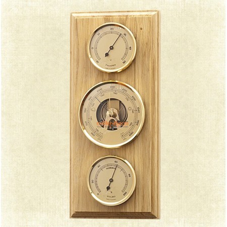 Барометр Moller 203227 Барометр Moller 203227