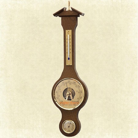 Барометр Moller 203904 Барометр Moller 203904