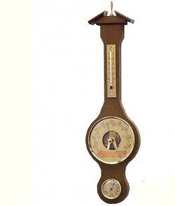 Барометр Moller 203904 Барометр Moller 203904