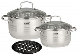   VITESSE Cinderella (5 )