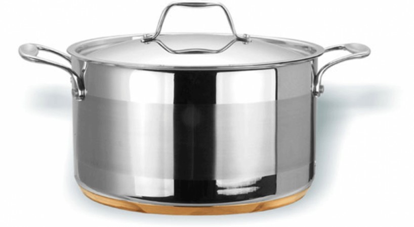 Набор посуды VITESSE Damiane (10 предметов) Набор посуды VITESSE Damiane (10 предметов)