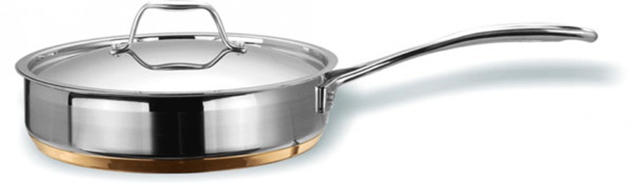 Набор посуды VITESSE Damiane (10 предметов) Набор посуды VITESSE Damiane (10 предметов)