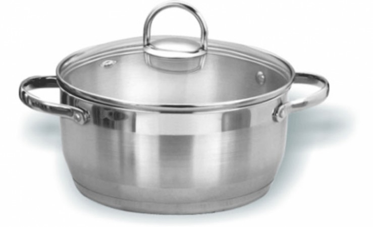 Набор посуды VITESSE Flora (13 предметов) Набор посуды VITESSE Flora (13 предметов)