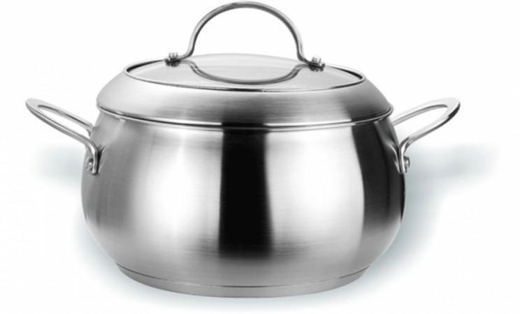 Набор посуды VITESSE Lalasa (11 предметов) Набор посуды VITESSE Lalasa (11 предметов)