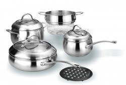Набор посуды VITESSE Betty (8 предметов) Набор посуды VITESSE Betty (8 предметов)