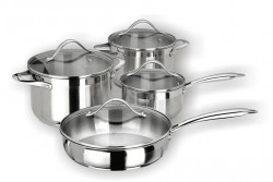 Набор посуды VITESSE Florence ( 9 предметов) Набор посуды VITESSE Florence ( 9 предметов)