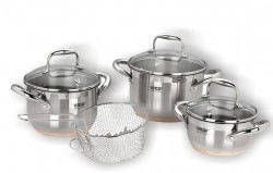   VITESSE Affina ( 8 )